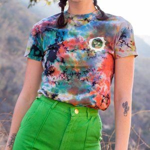 Big Bud Press Rainbow Magic Waters Tee